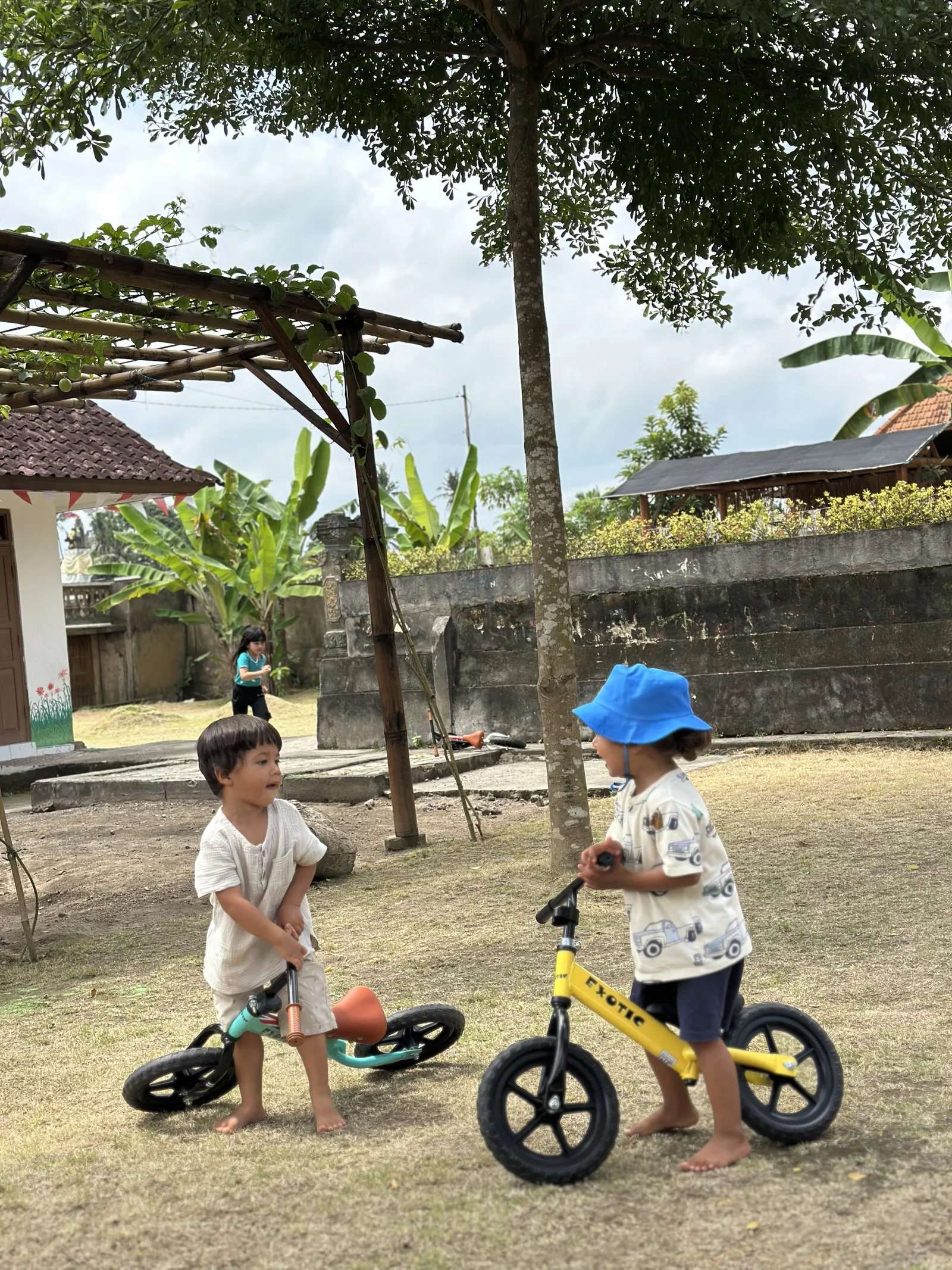 Sunny Kids Moment 28